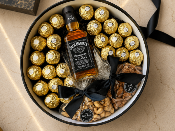 Подаръчна кутия Jack Special