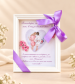 Подарък за кума