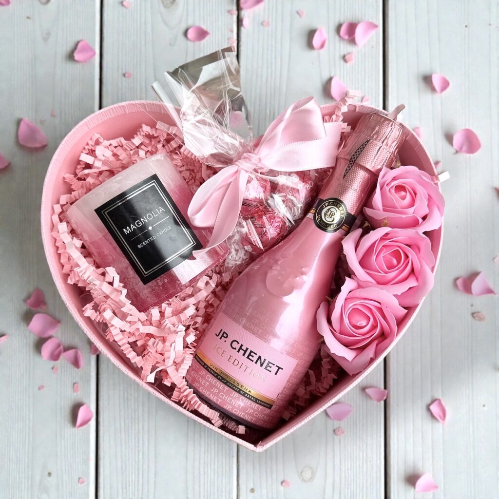 Подаръчна кутия за нея