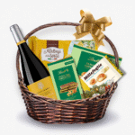 Новогодишна кошница