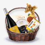 Кошница за Коледа