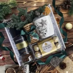 Коледен корпоративен подарък