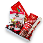 Коледен подарък за колеги