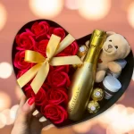 Подарък за любимата