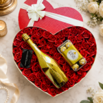 Подаръчна кутия Bottega Gold