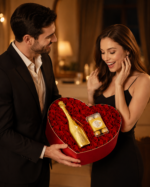 Подаръчна кутия Bottega Gold - Image 2