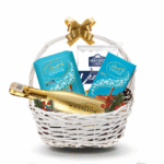 Коледен панер