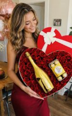 Подаръчна кутия Bottega Gold - Image 2