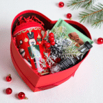 Подаръчен бокс Коледа