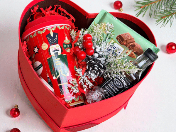 Подаръчен бокс Коледа