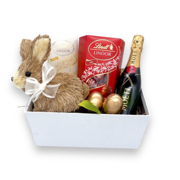 Happy Easter Box
