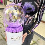 Подарък - балон