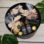 Подаръчна кутия "Montblanc"