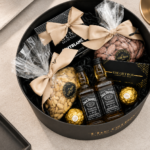 Подаръчна кутия "Montblanc"