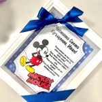 Подарък за кръщене