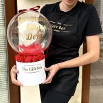 Подаръчни балони