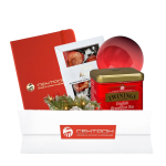 Брандирани подаръци