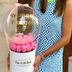 Подарък - Персонализиран балон