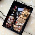 Готов подаръчен комплект за мъж