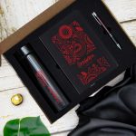 Брандиране на подаръци