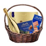 Подаръчна кошница Изкушение