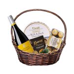 Подаръчна кошница Special