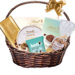 Подаръчна кошница без алкохол