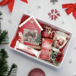 Красив подарък за Коледа