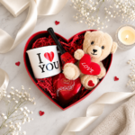 Подаръчна кутия I LOVE YOU