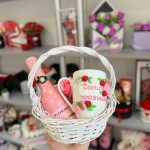 Кошница за 8- ми Март