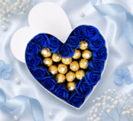 Special Blue Box
