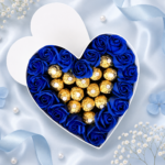 Special Blue Box