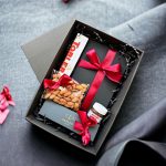 Подарък с луксозна писалка