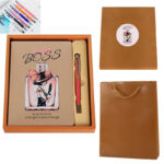 Подаръчен комплект "Girl BOSS"