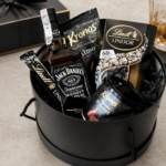 Подаръчен комплект „Jack“ за него