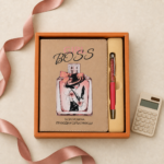 Подаръчен комплект "Girl BOSS"