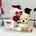 Подарък за завършване