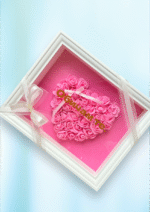 Рамка "Обичам те" - Image 2