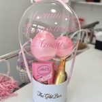 Подарък балон