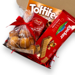 Коледен подарък за служители