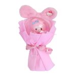 Детски букет с диадема