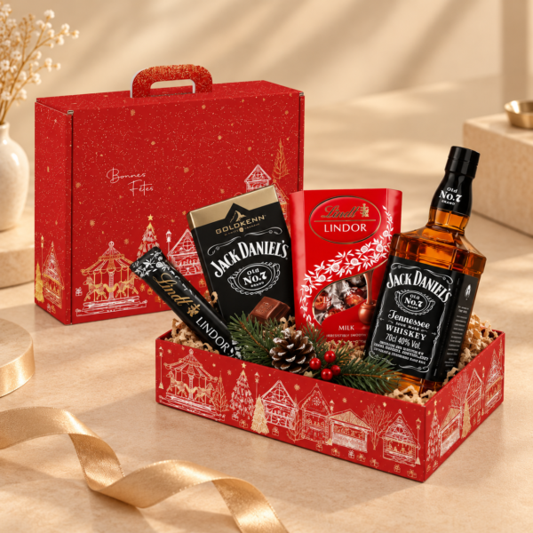 Подаръчен комплект Jack Daniels