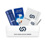 Брандиран подарък с вашето лого