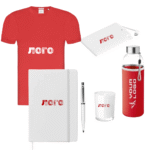 Подарък за новите попълнения