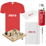 За малките пакостници в екипа