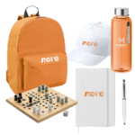 Подарък за свободното време на служителите