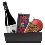 Подаръчен комплект с вино