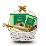 Подаръчна кошница "Дубай"