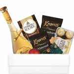 Подаръчен комплект с ракия