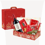 Подаръчен комплект за Коледа - 06